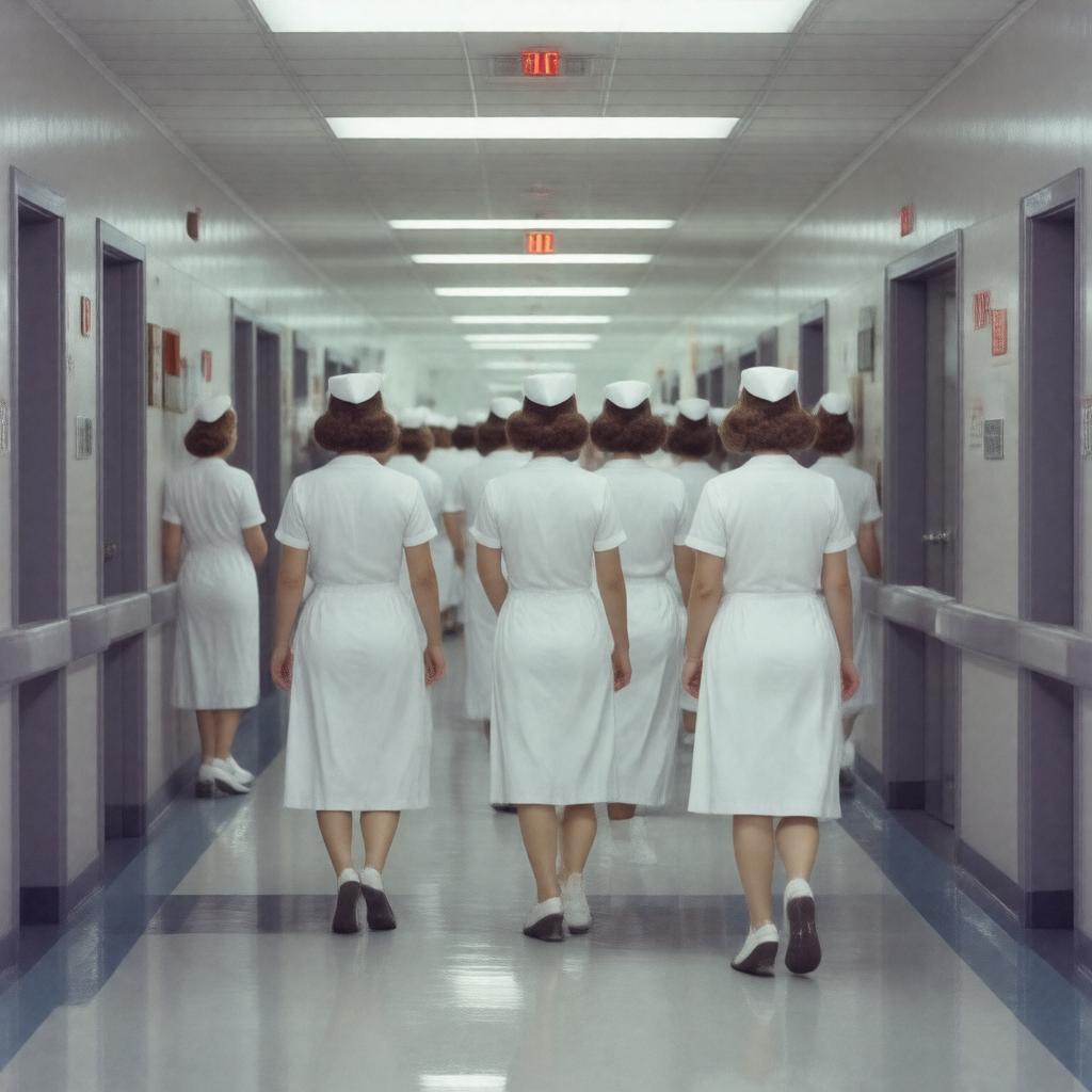 Nurses (United States)